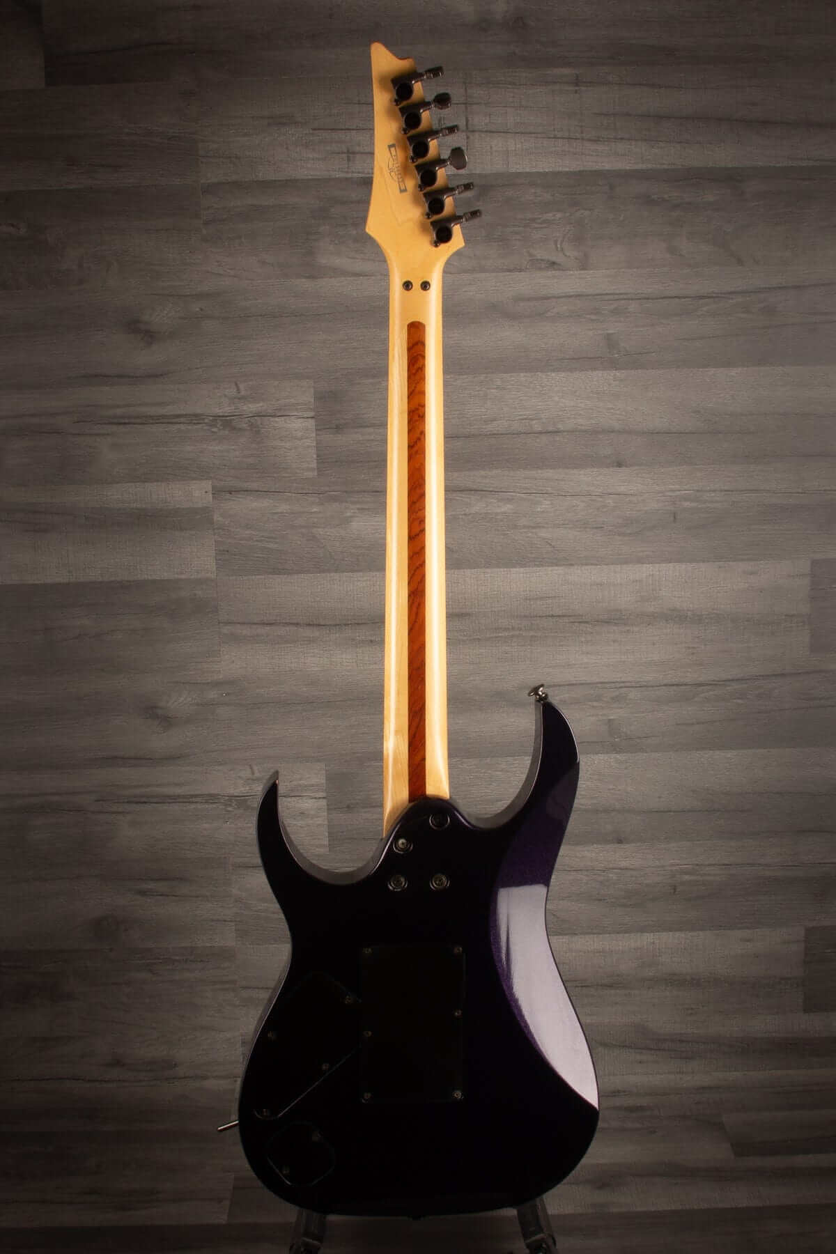 USED - Ibanez RG570 Cosmic Blue (Japanese) inc hiscox case