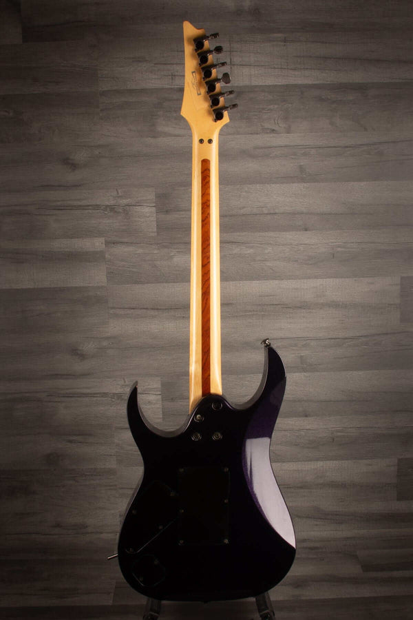 Ibanez Electric Guitar USED - Ibanez - RG70 Purple Metallic (Japanese)