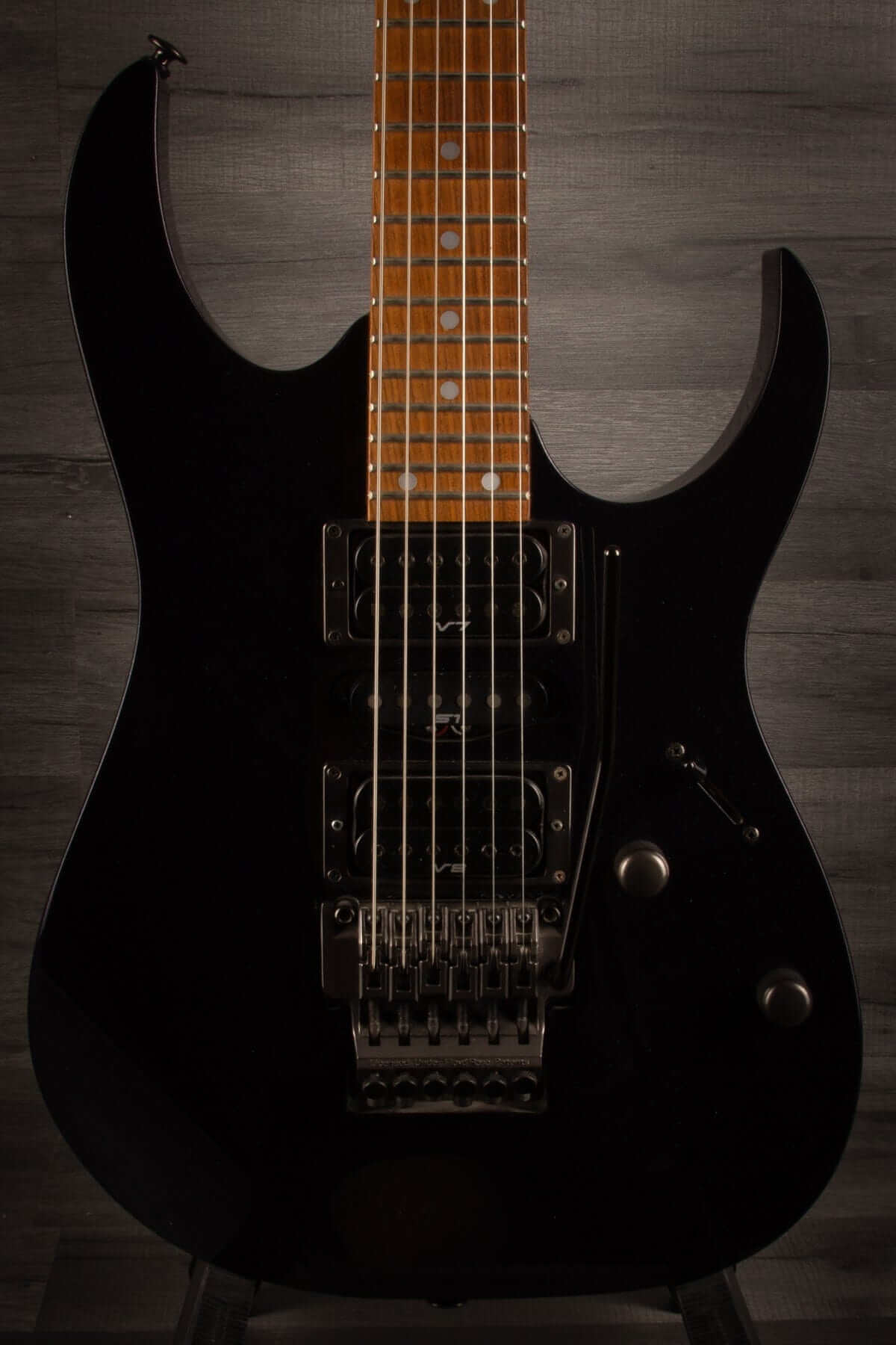 Ibanez Electric Guitar USED - Ibanez - RG70 Purple Metallic (Japanese)