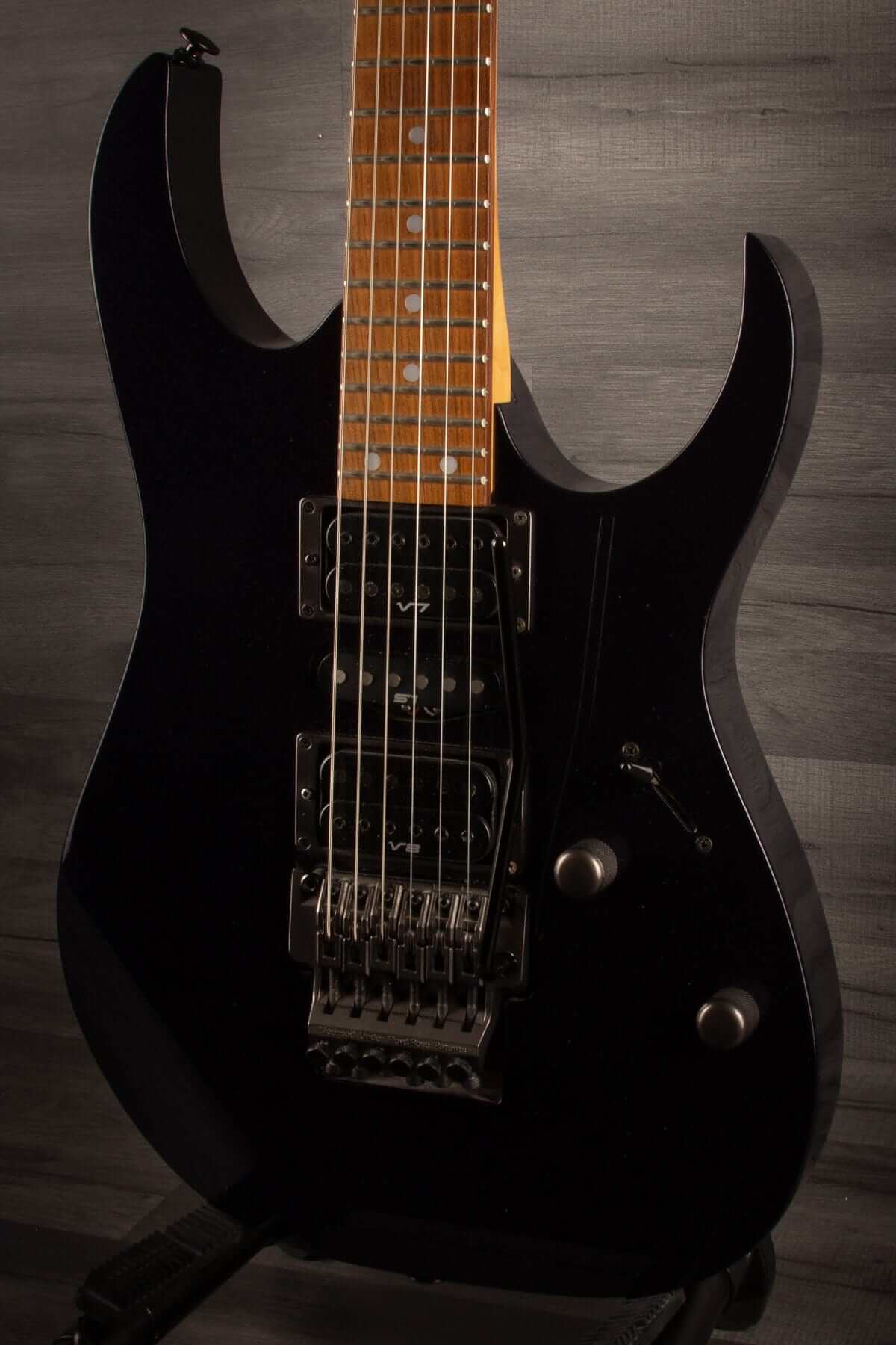 USED - Ibanez RG570 Cosmic Blue (Japanese) inc hiscox case
