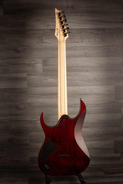 USED - Ibanez RG721 FM inc case