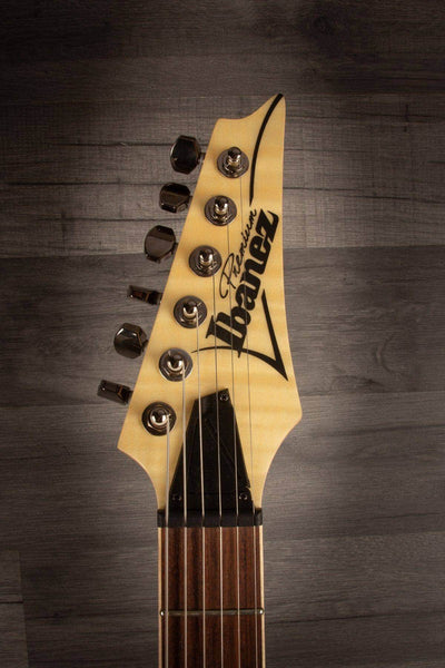 USED - Ibanez RG721 FM inc case