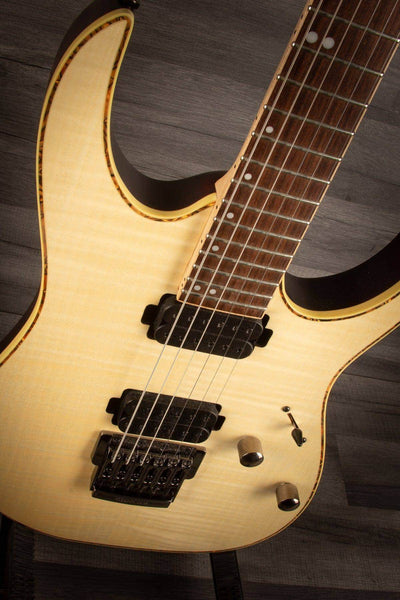 USED - Ibanez RG721 FM inc case