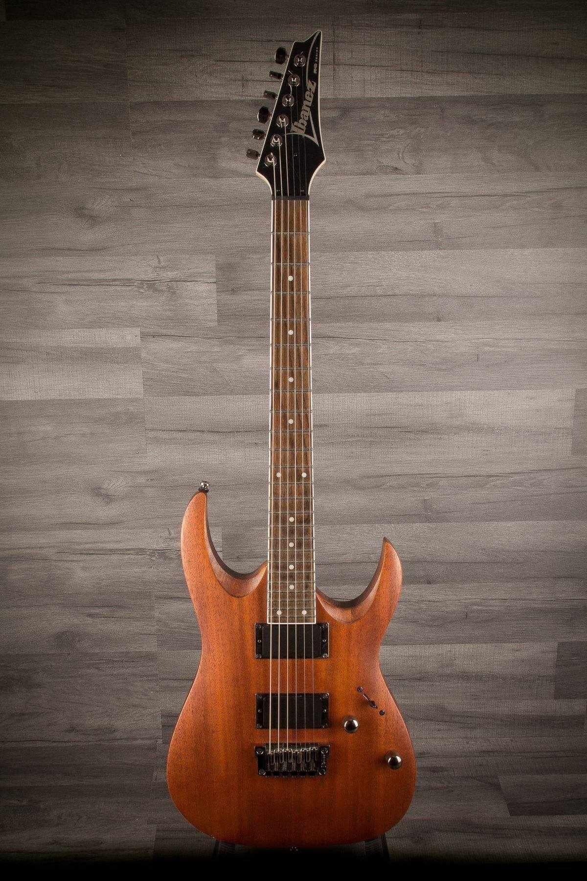 USED - Ibanez RGA32
