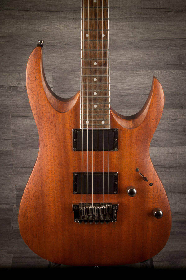USED Ibanez RGA32 Musicstreet guitar shop