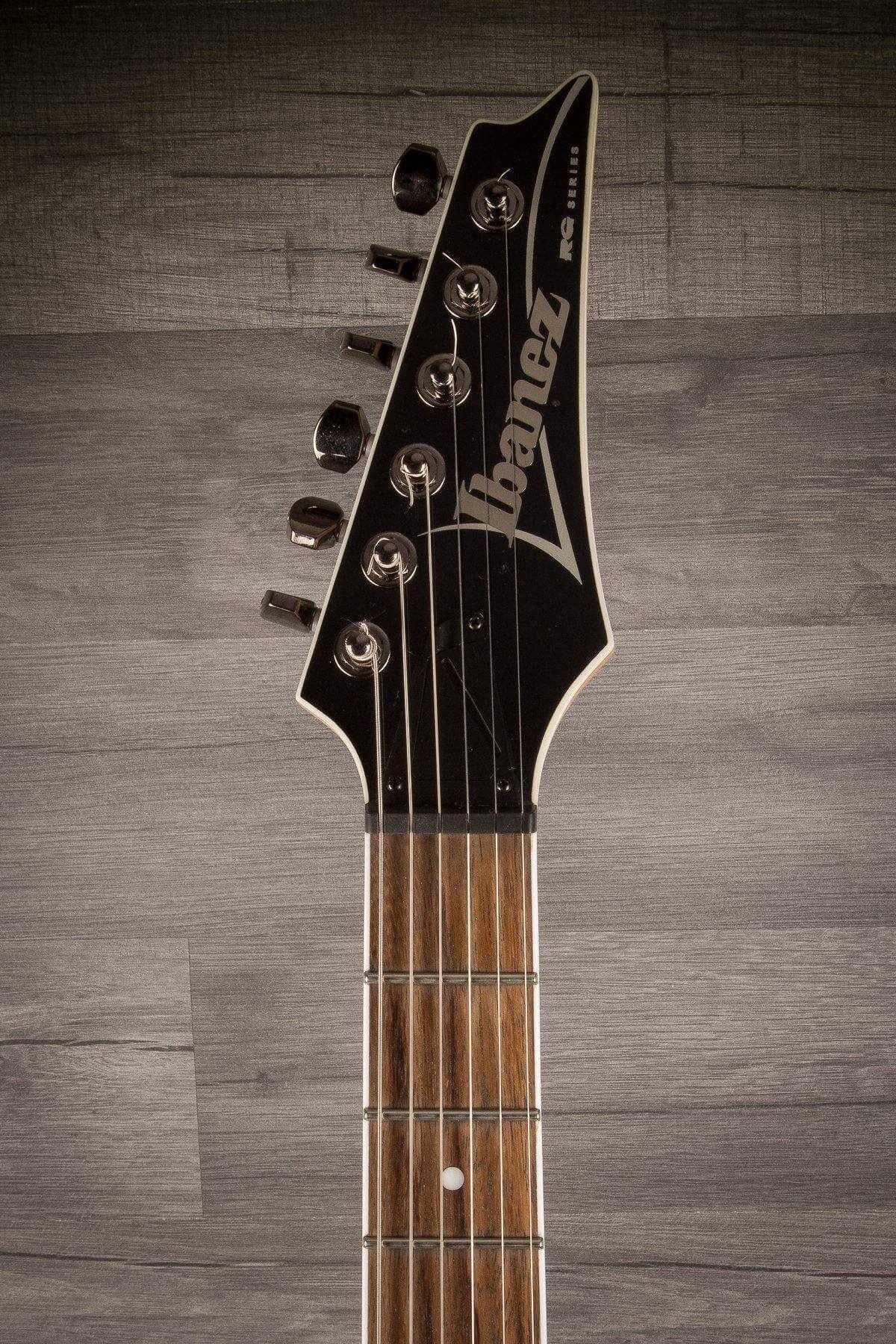 USED - Ibanez RGA32