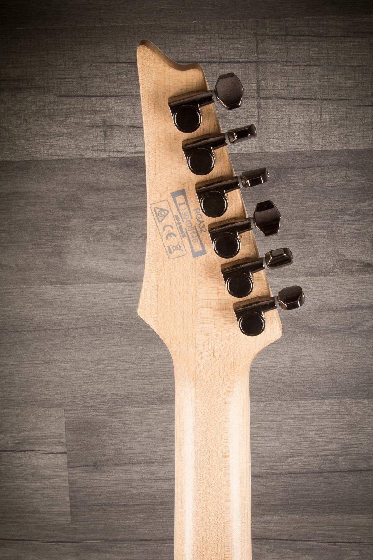 USED - Ibanez RGA32