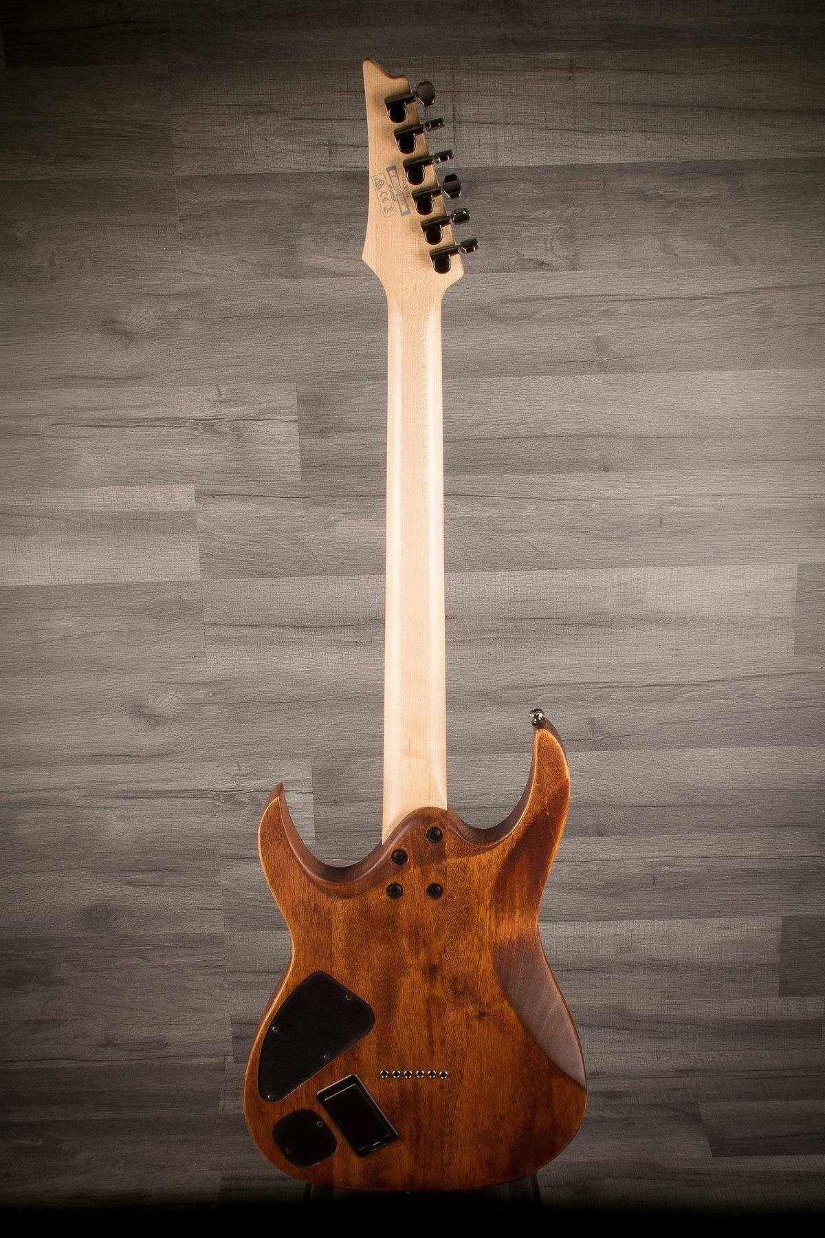 USED - Ibanez RGA32