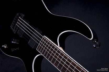 USED - Ibanez Rgib6 Baritone Guitar