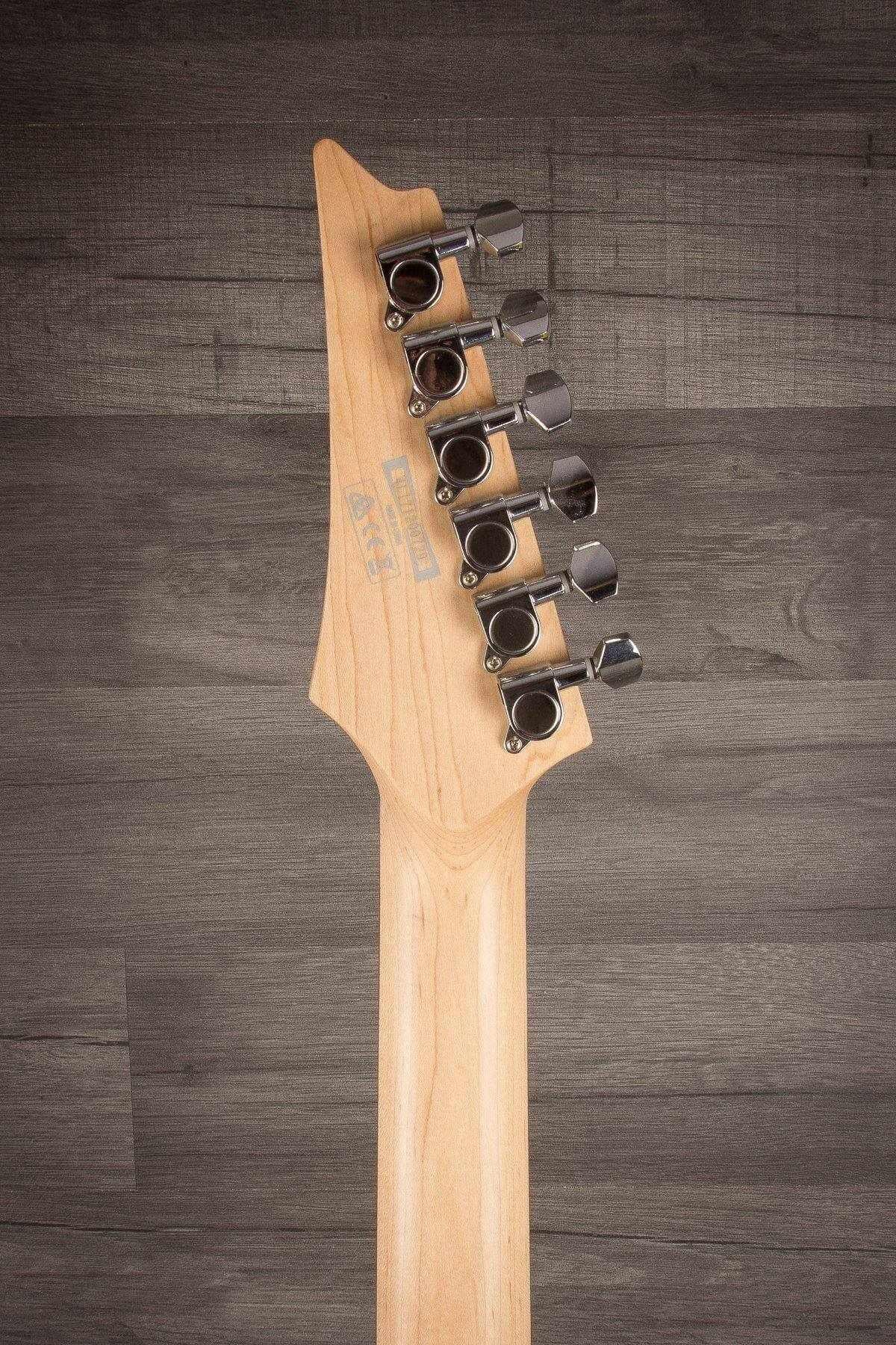 USED - Ibanez SA 260fm Sunburst