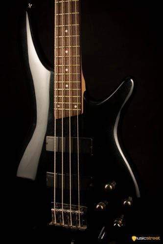 USED -Ibanez Sr300 Iron Pewter