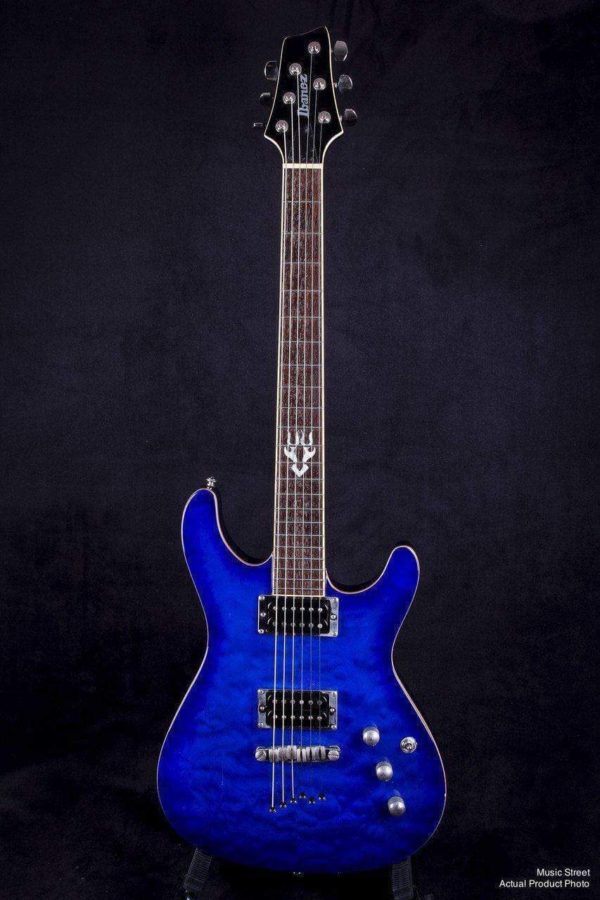 USED - Ibanez Sz320 | Musicstreet guitar shop – MusicStreet