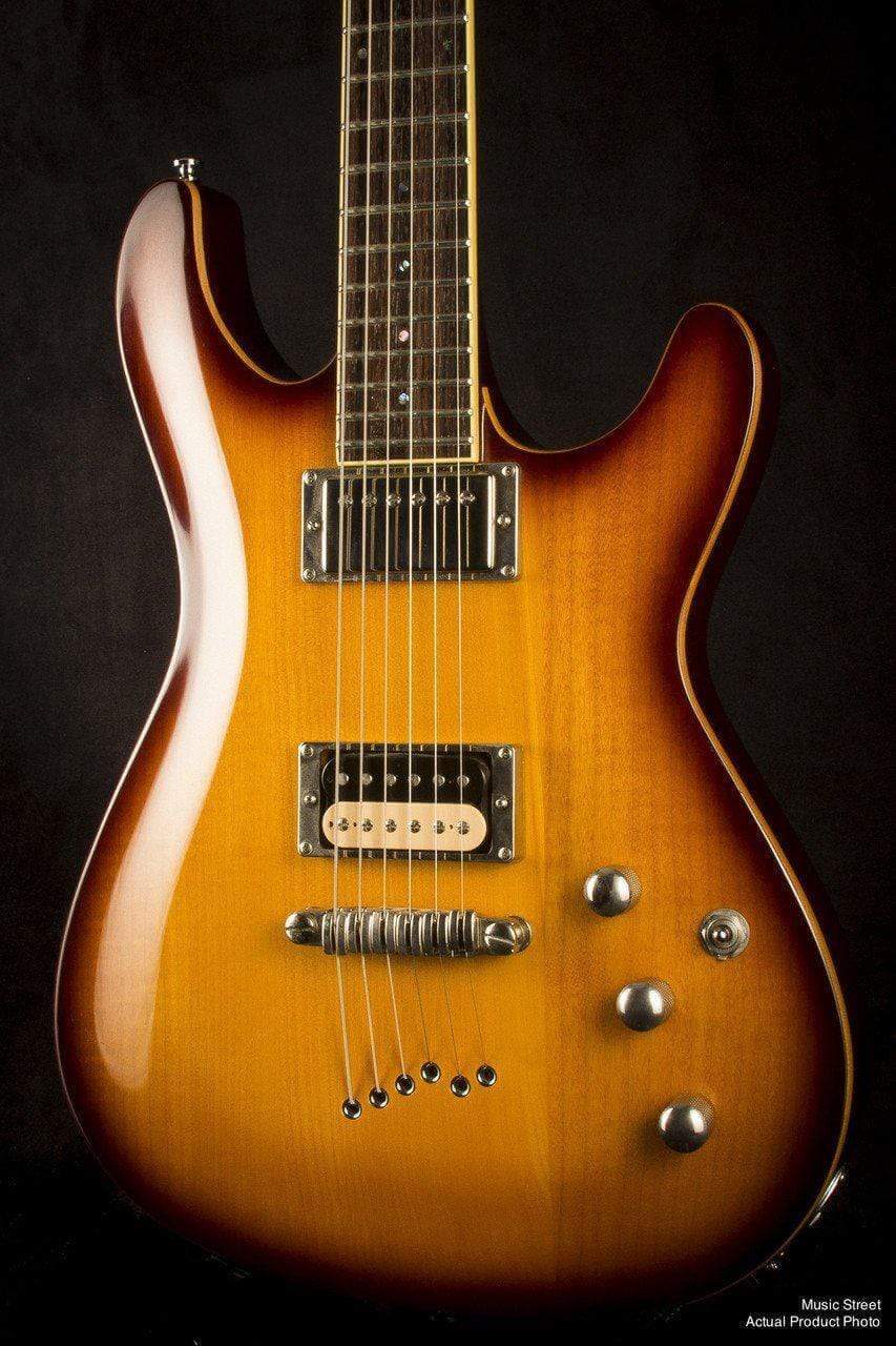 USED - Ibanez Sz320 Sunburst