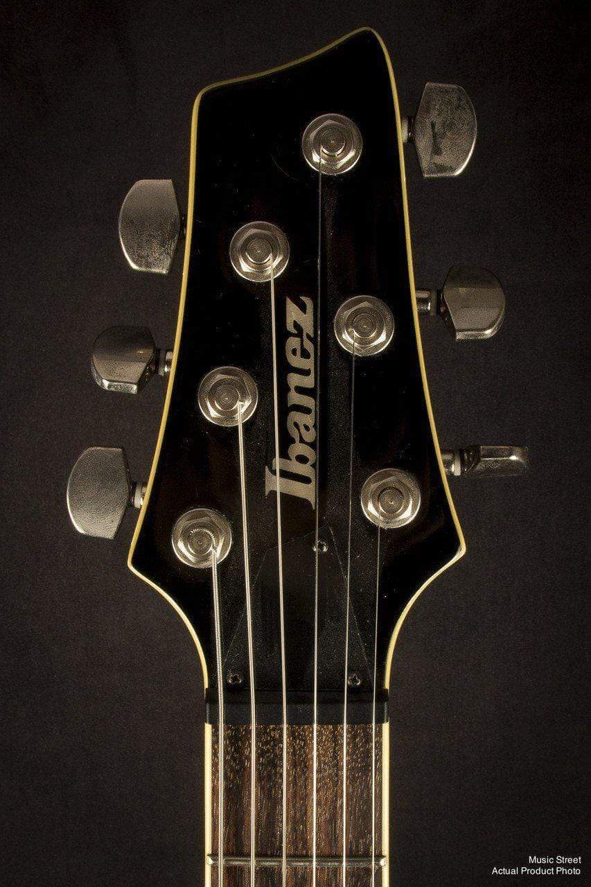USED - Ibanez Sz320 Sunburst