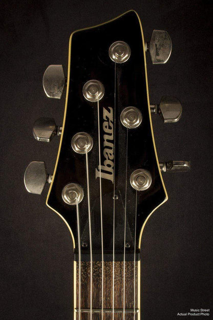 USED - Ibanez Sz320 Sunburst