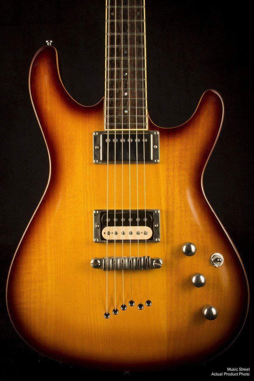 USED - Ibanez Sz320 Sunburst