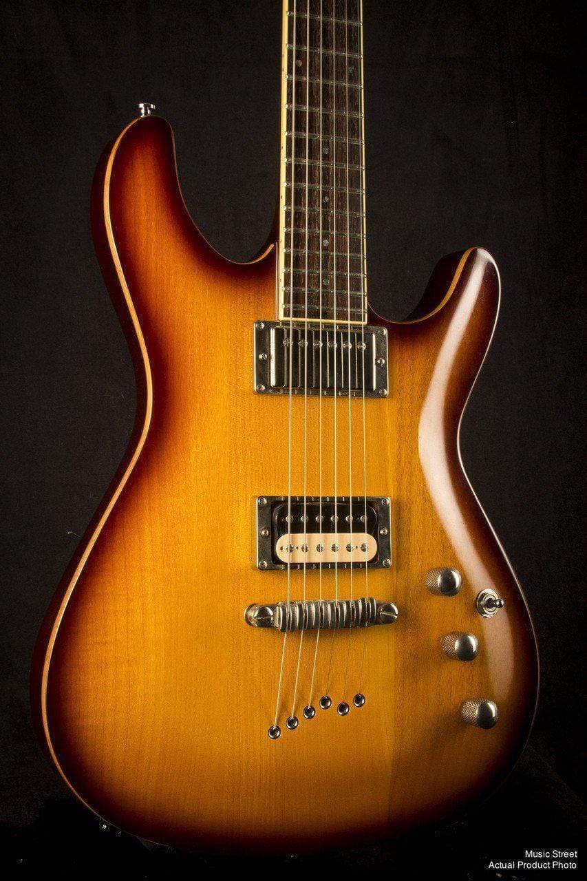 USED - Ibanez Sz320 Sunburst