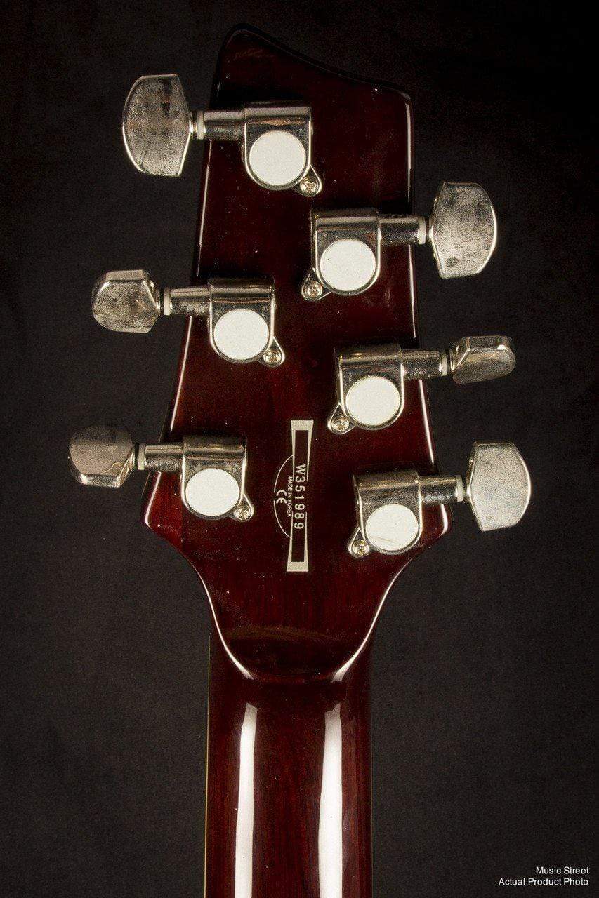 USED - Ibanez Sz320 Sunburst
