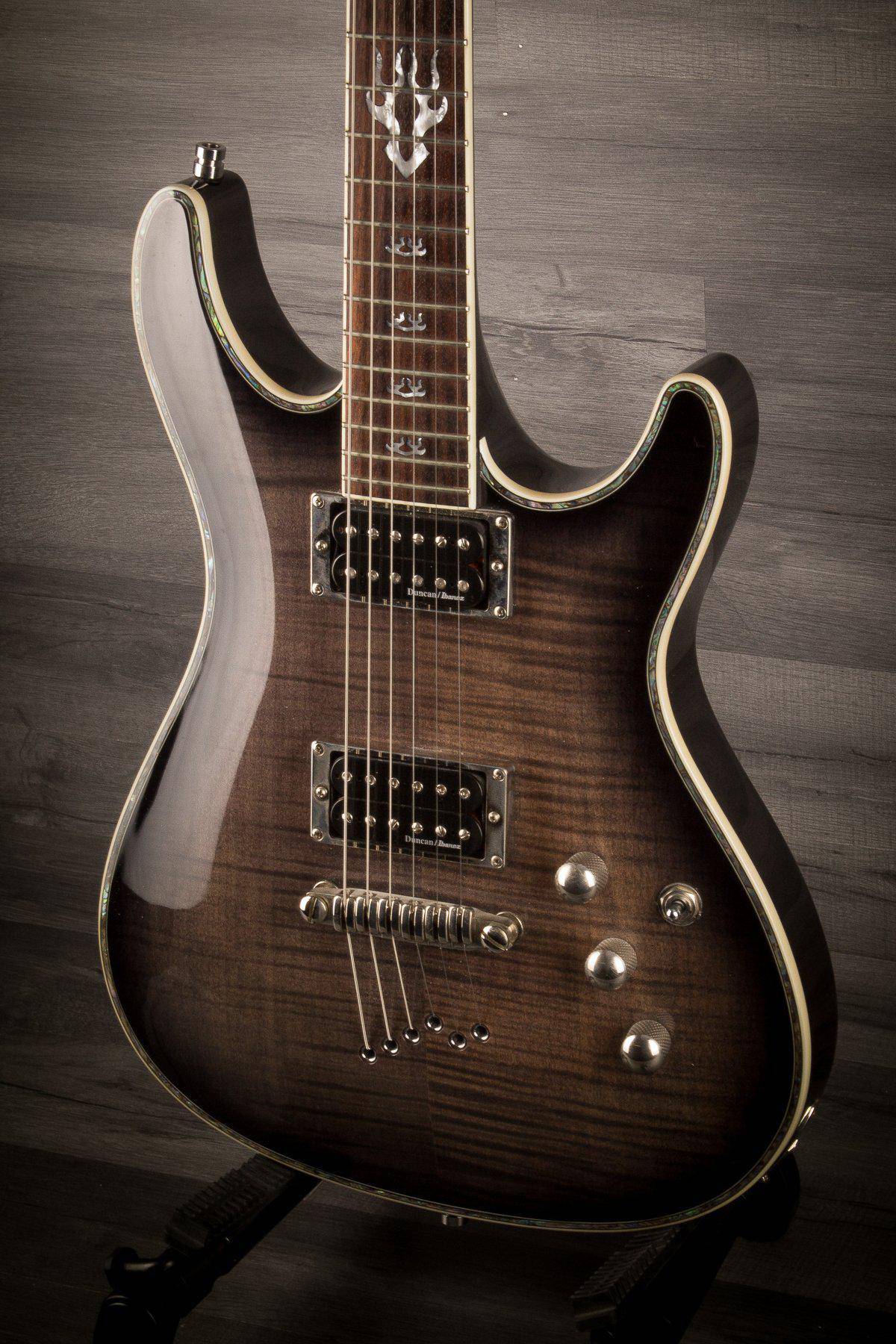 USED - Ibanez Sz720 FM