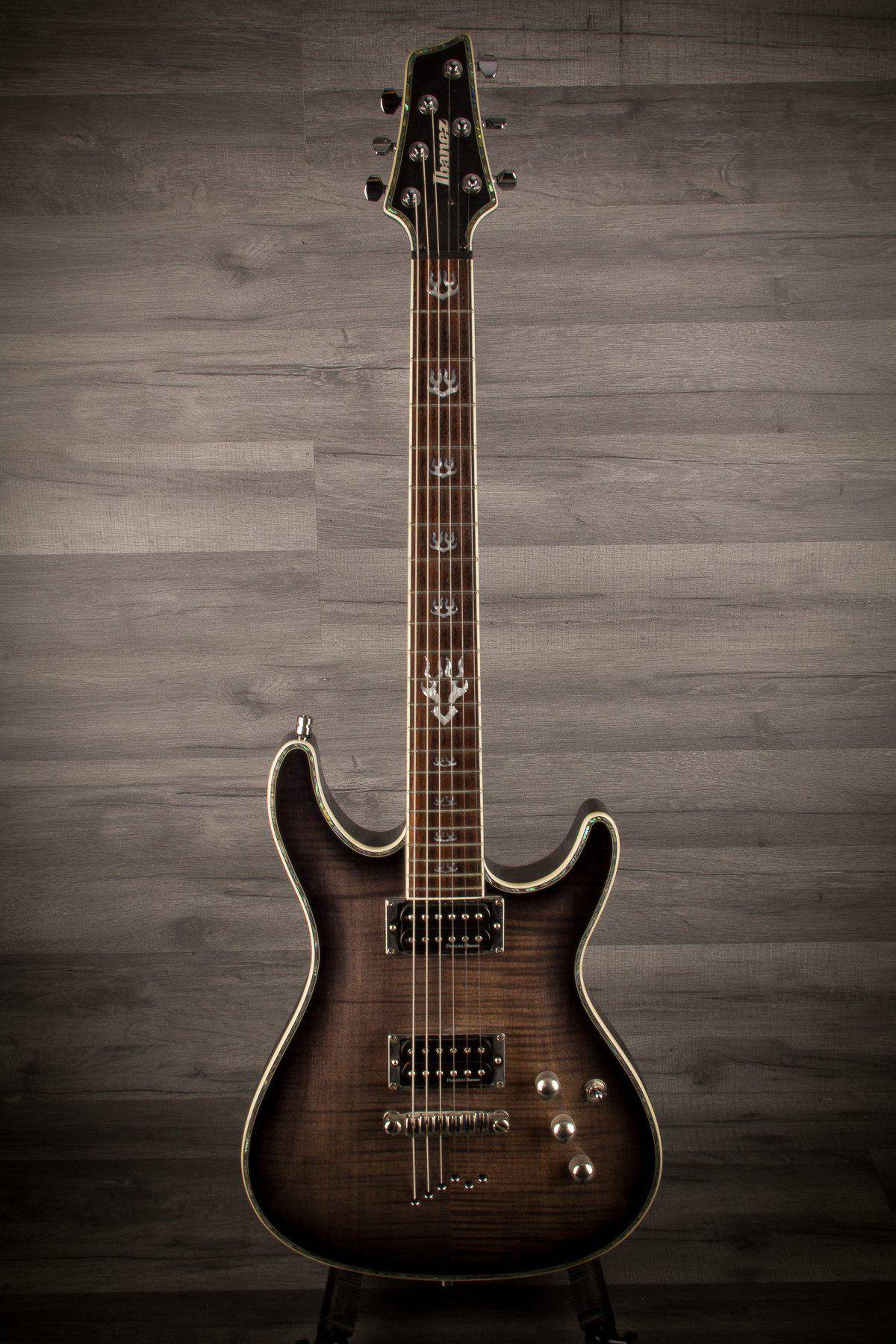 USED - Ibanez Sz720 FM