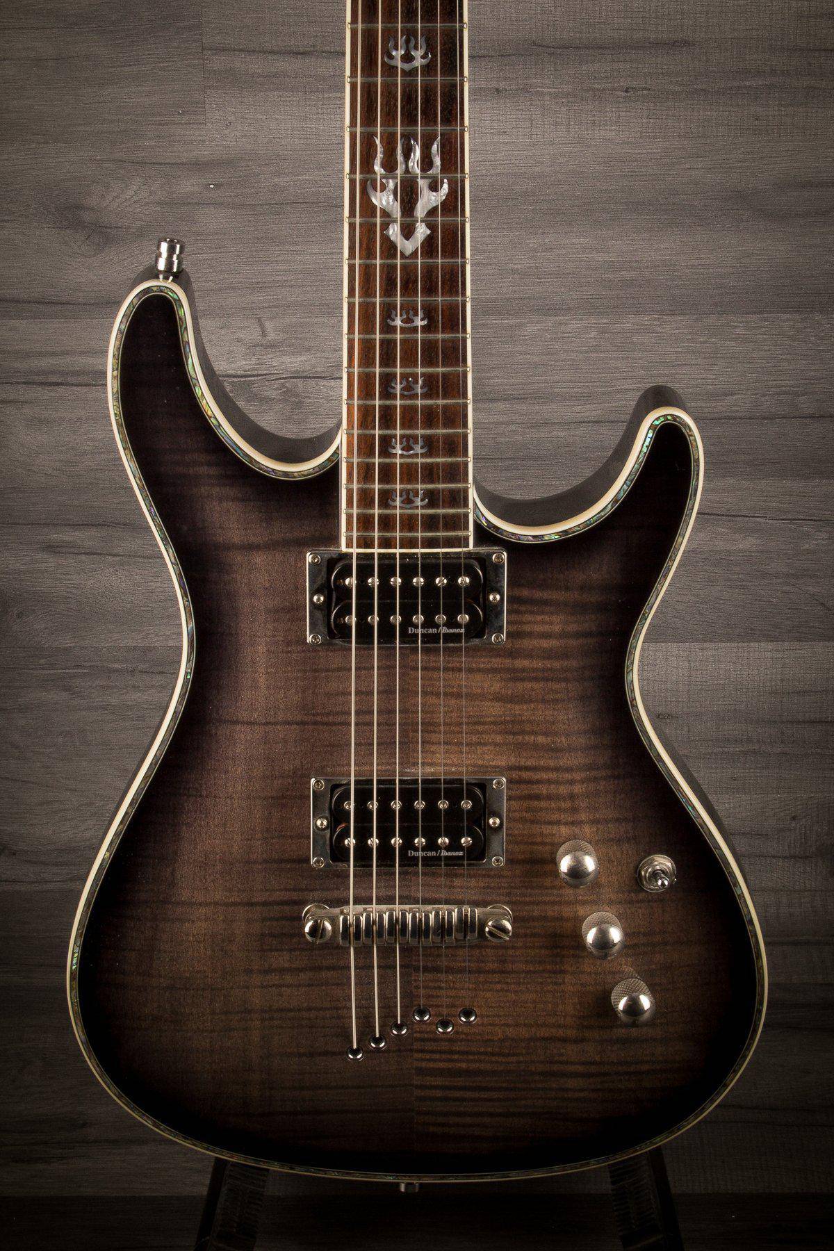 USED - Ibanez Sz720 FM