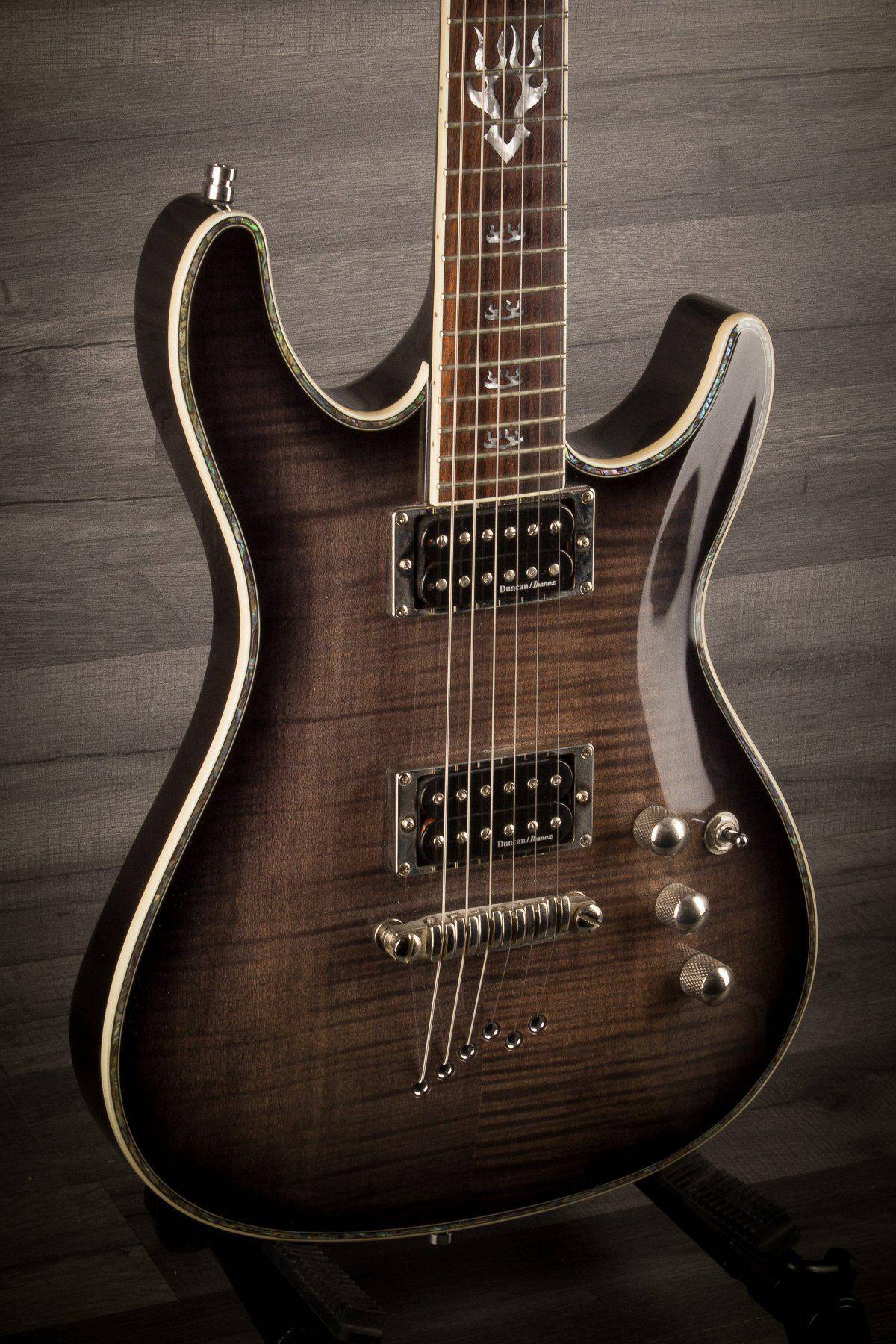 USED - Ibanez Sz720 FM