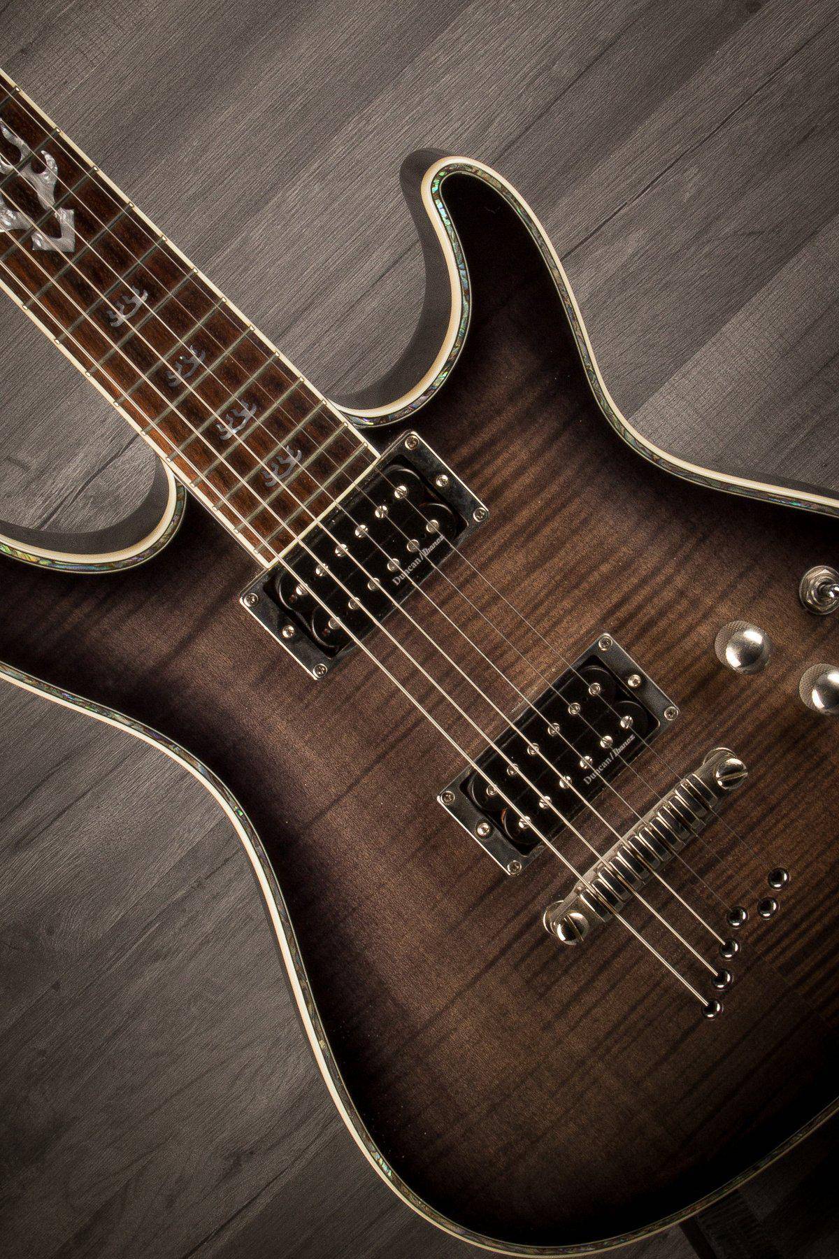 USED - Ibanez Sz720 FM