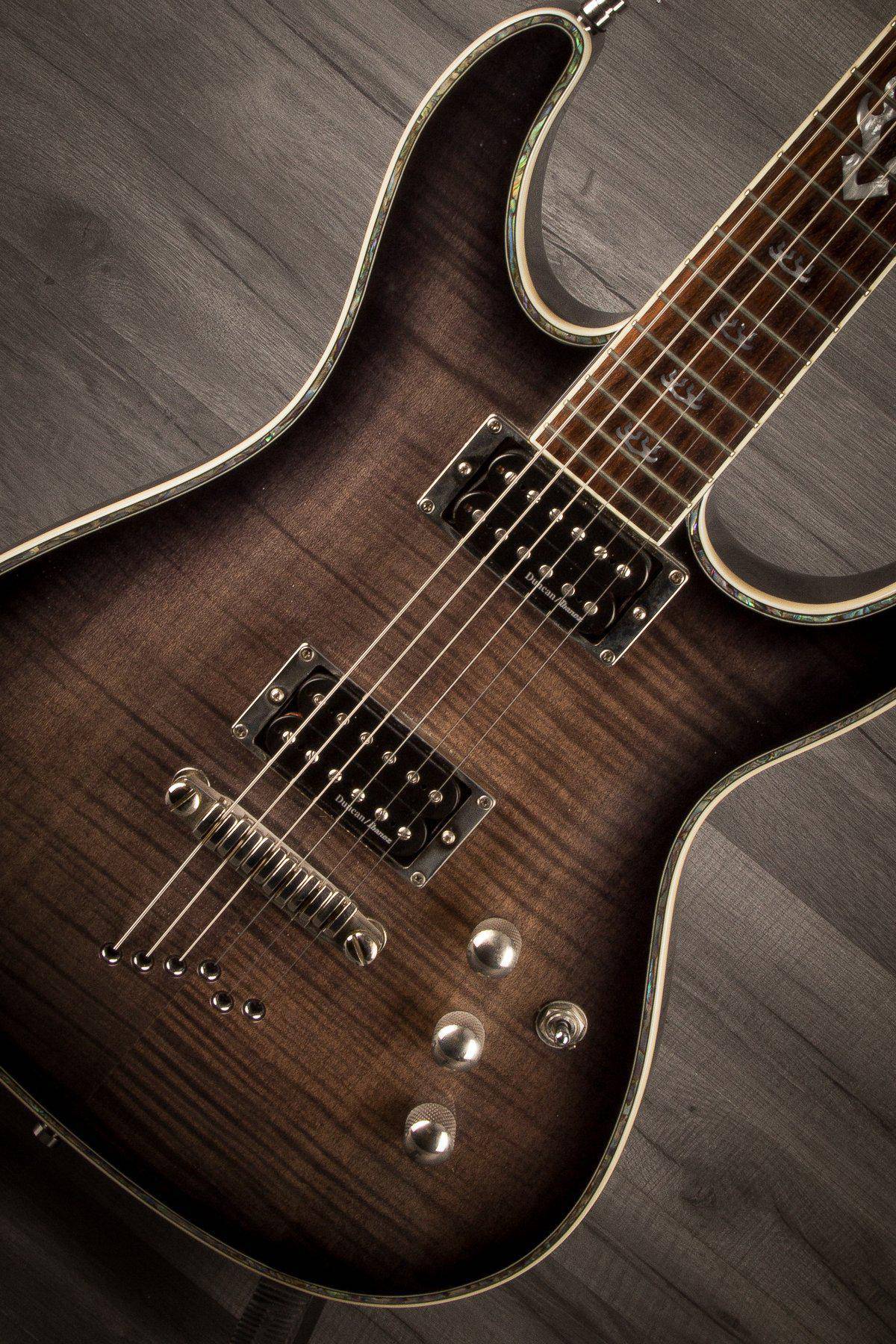 USED - Ibanez Sz720 FM