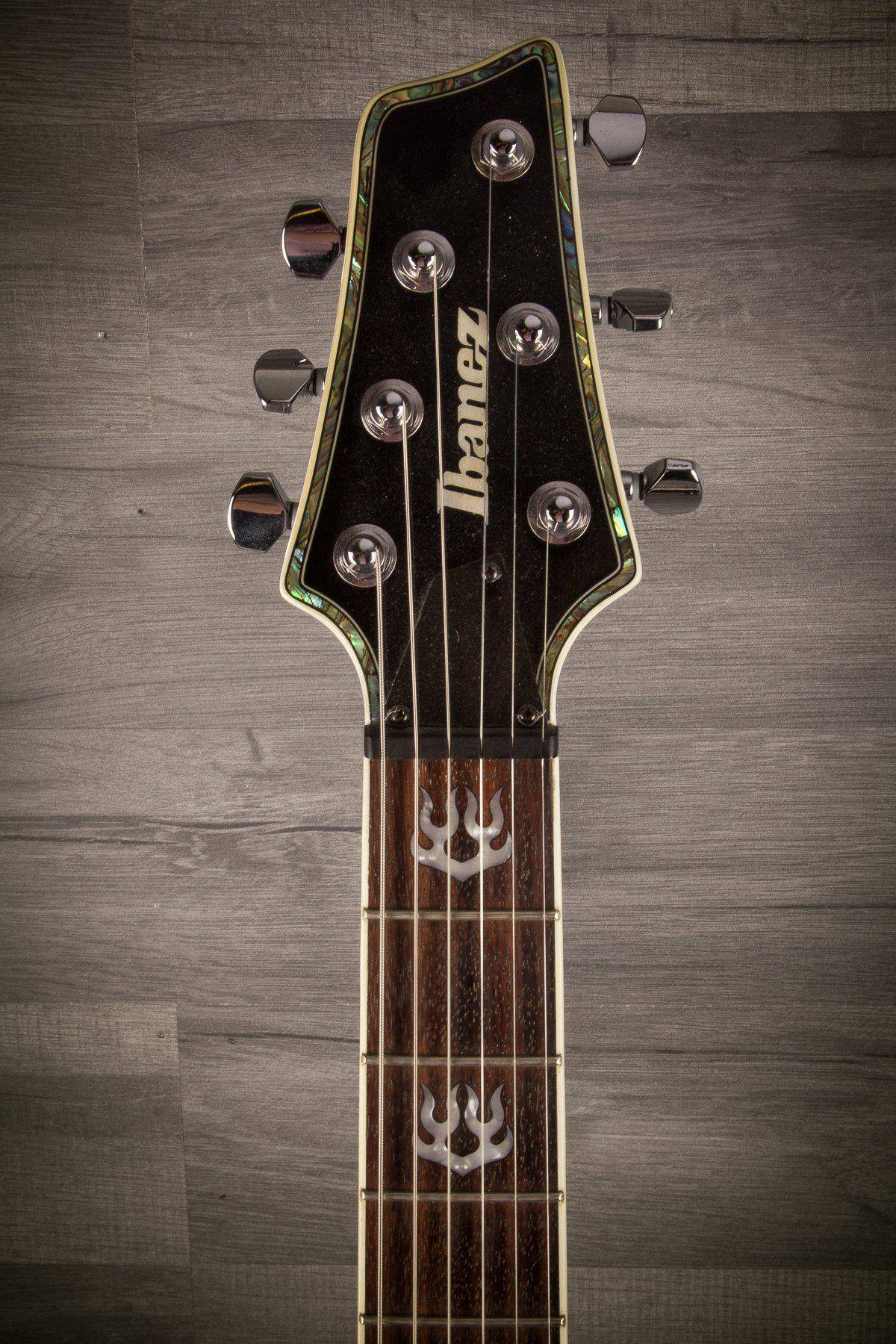 USED - Ibanez Sz720 FM
