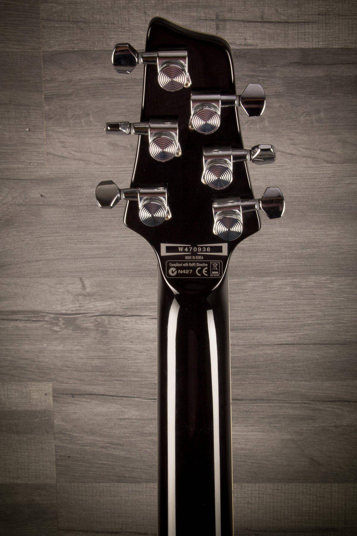 USED - Ibanez Sz720 FM