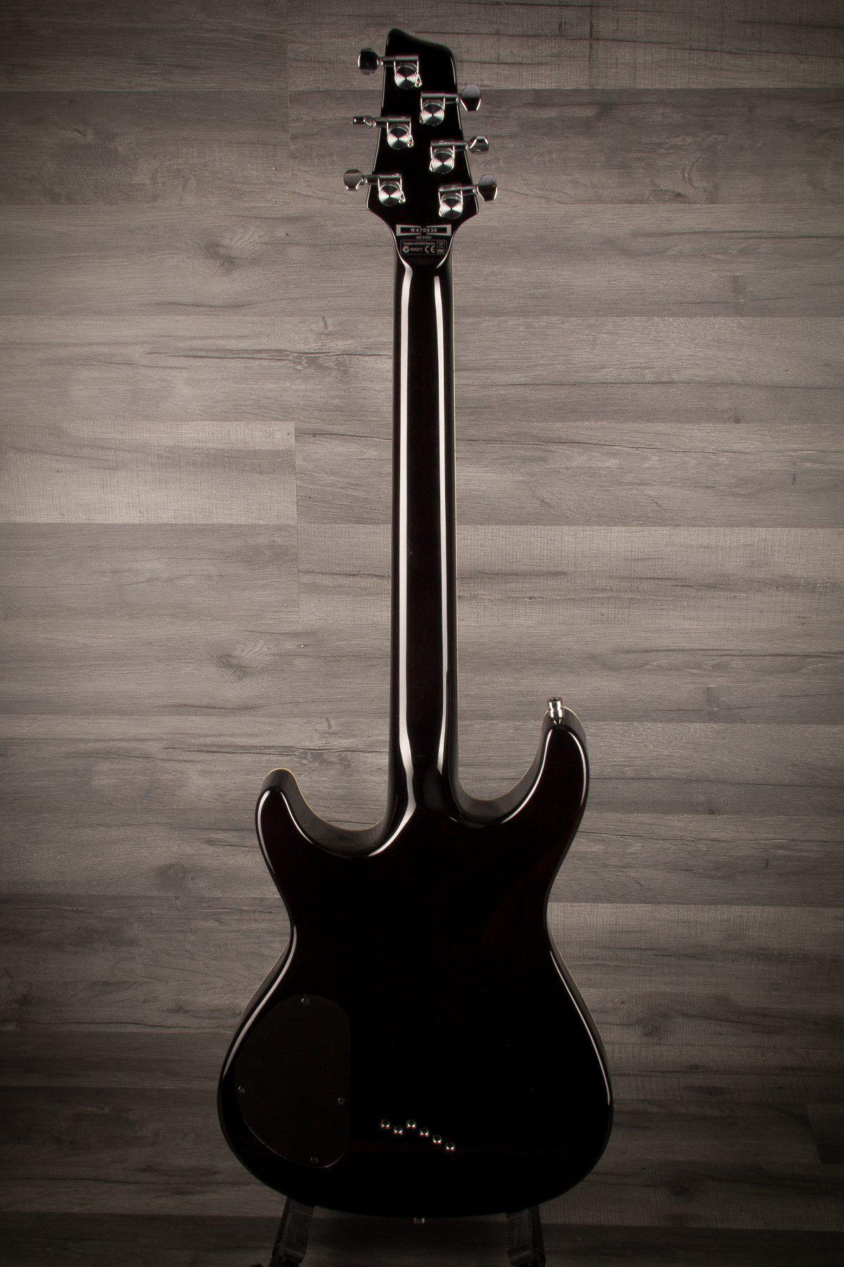 USED - Ibanez Sz720 FM