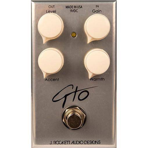 J. Rockett Audio Designs - Guthrie Trapp Overdrive