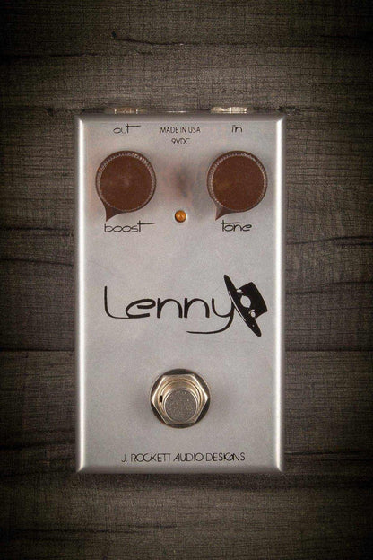 J. Rockett Audio Designs - Lenny Color Boost