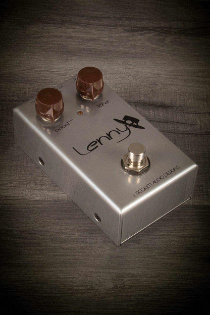 J. Rockett Audio Designs - Lenny Color Boost