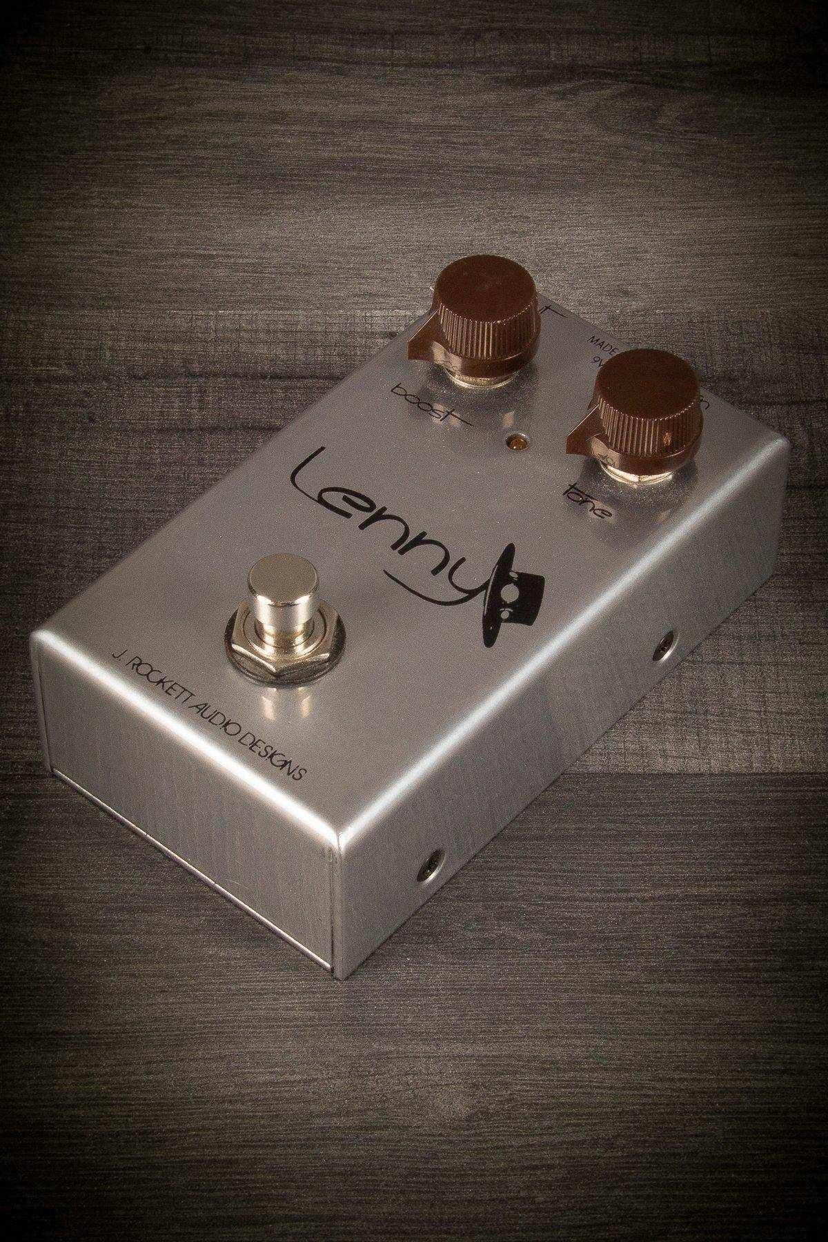 J. Rockett Audio Designs - Lenny Color Boost