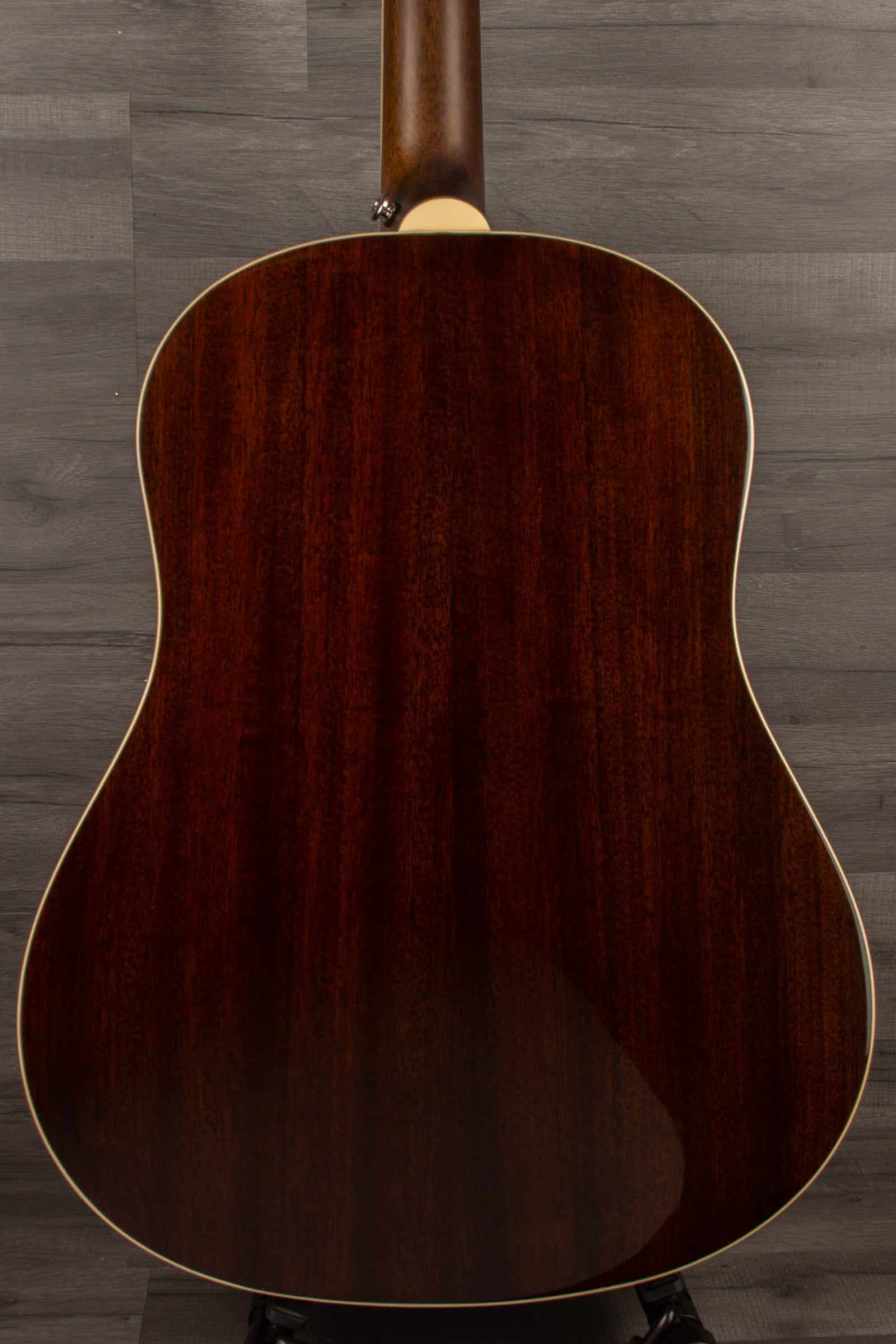 Epiphone J45 Studio Solid Top - Vintage Sunburst, Acoustic Guitar