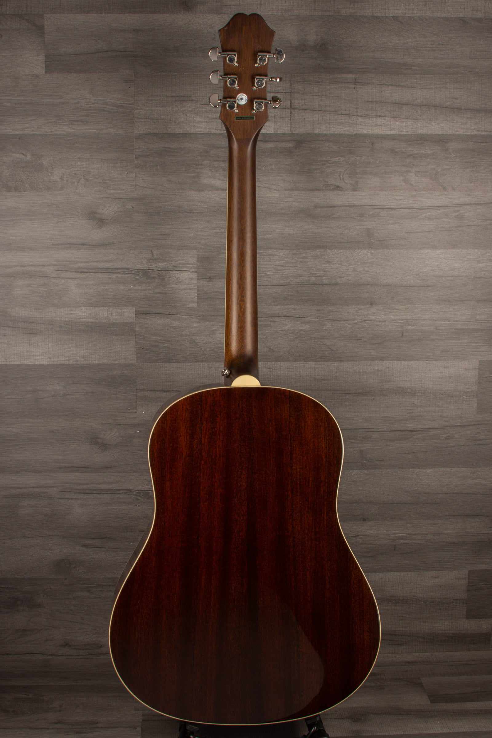 Epiphone J45 Studio Solid Top - Vintage Sunburst, Acoustic Guitar