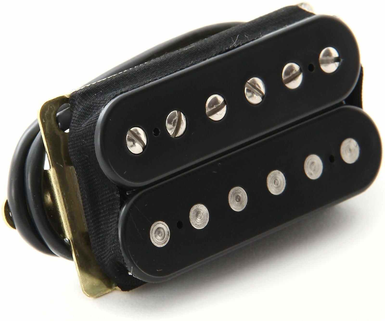 Dimarzio The Tone Zone® Pickup, F-Spaced