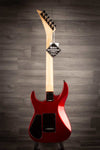 Jackson Electric Guitar Jackson JS Series Dinky JS11, Amaranth Fingerboard, Metallic Red