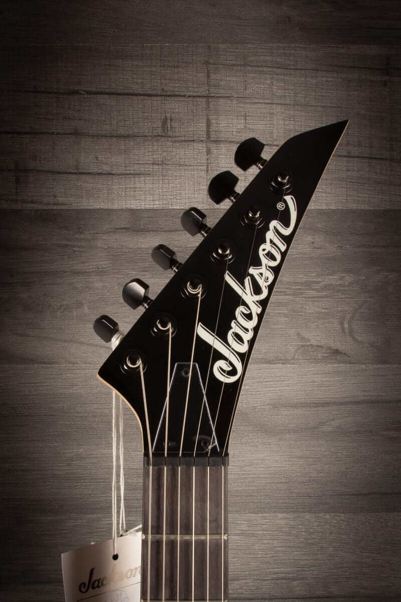 B-Stock - Jackson JS Series Dinky JS11, Amaranth Fingerboard, Metallic Red
