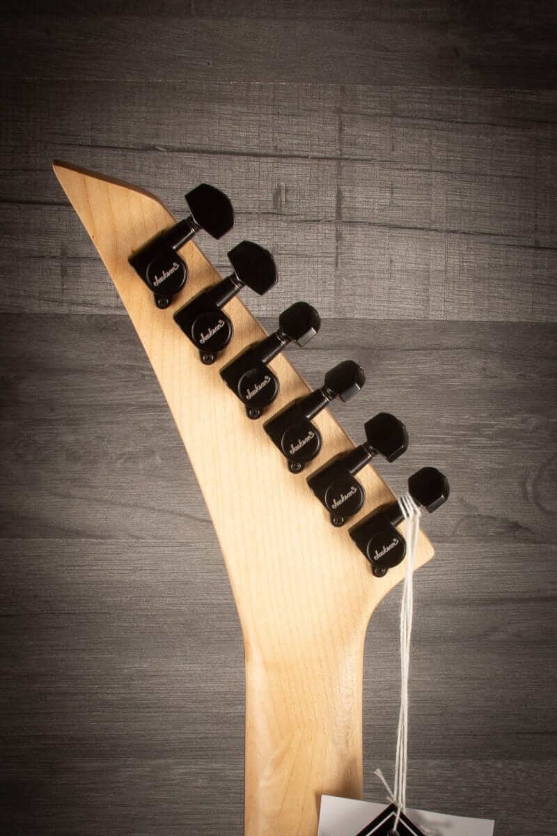 B-Stock - Jackson JS Series Dinky JS11, Amaranth Fingerboard, Metallic Red