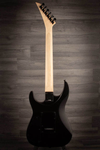 Jackson JS Series Dinky Arch Top JS22 DKA Electric Guitar - Satin Black