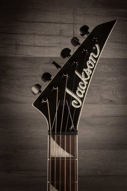 Jackson JS Series Dinky Arch Top JS22 DKA Electric Guitar - Satin Black