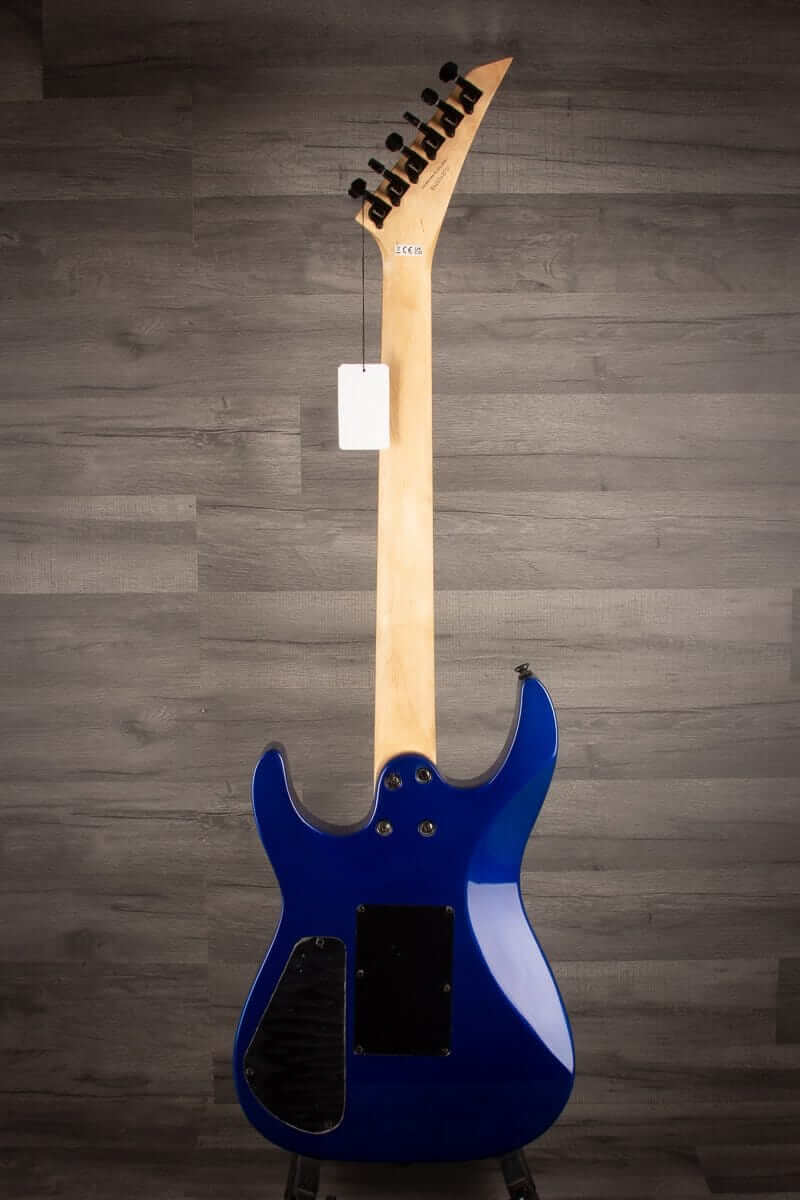 Jackson - X Series Dinky™ DK3XR HSS, Laurel Fingerboard, Cobalt Blue