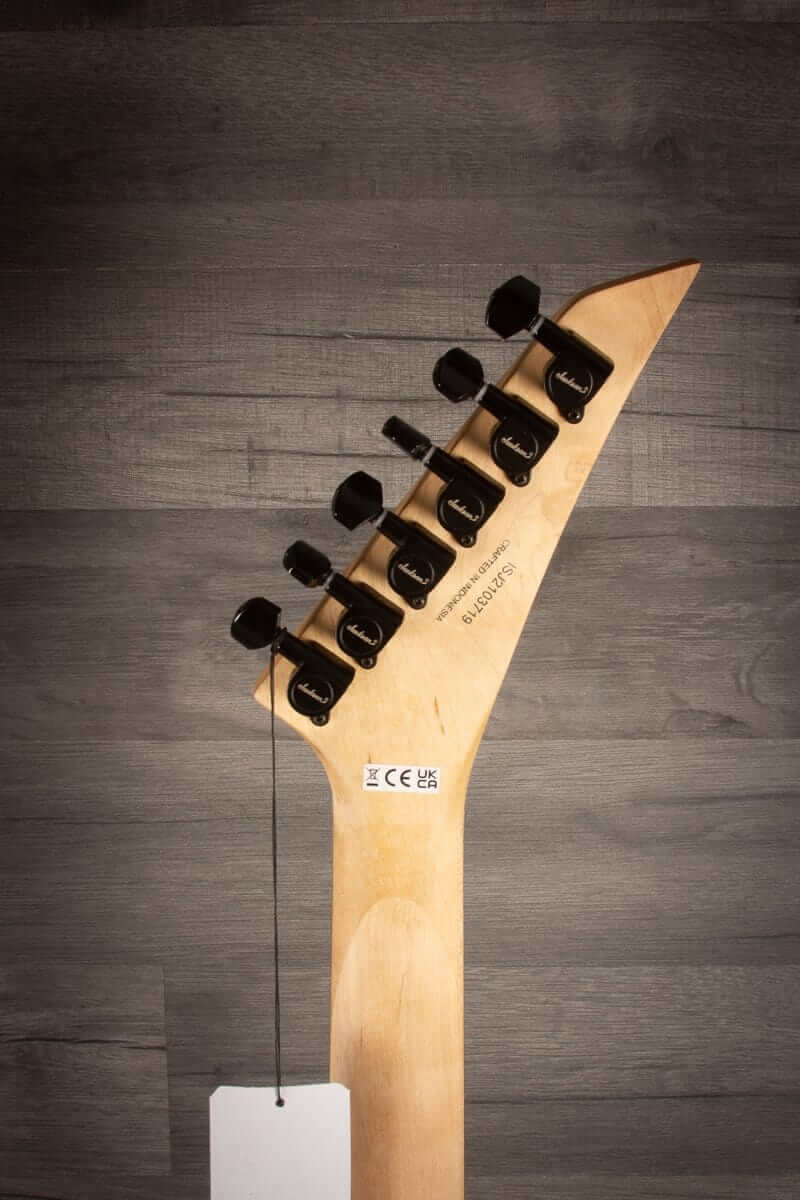 Jackson - X Series Dinky™ DK3XR HSS, Laurel Fingerboard, Cobalt Blue