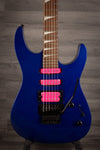 Jackson Electric Guitar Jackson -  X Series Dinky™ DK3XR HSS, Laurel Fingerboard, Cobalt Blue