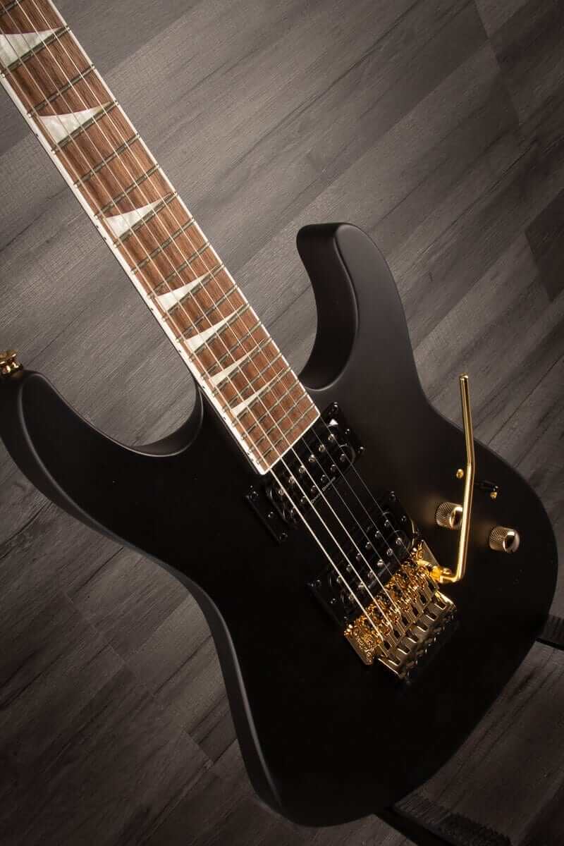 Jackson X Series SLXDX Electric Guitar - Satin Black