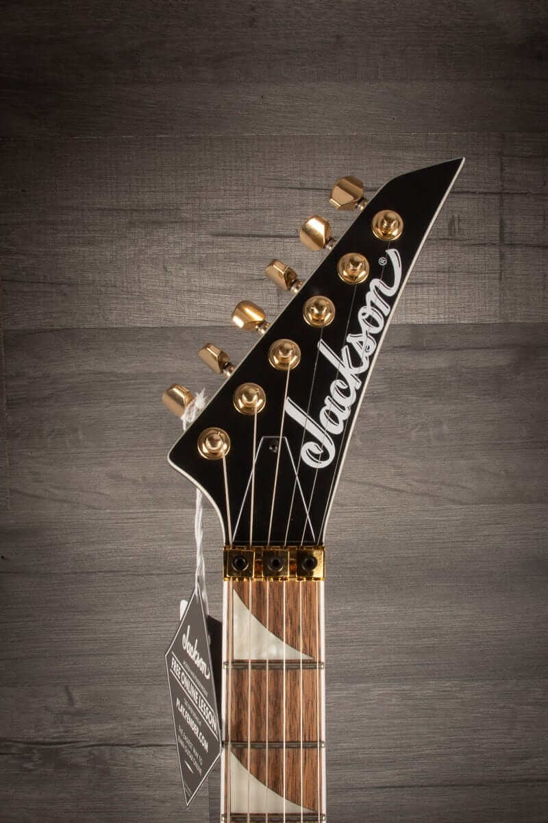 Jackson X Series SLXDX Electric Guitar - Satin Black