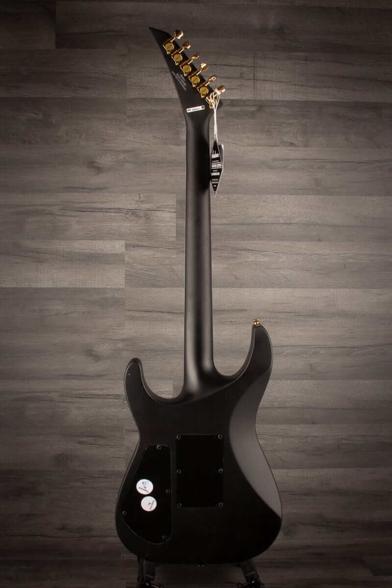 Jackson X Series SLXDX Electric Guitar - Satin Black