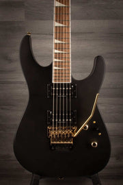 Jackson X Series SLXDX Electric Guitar - Satin Black